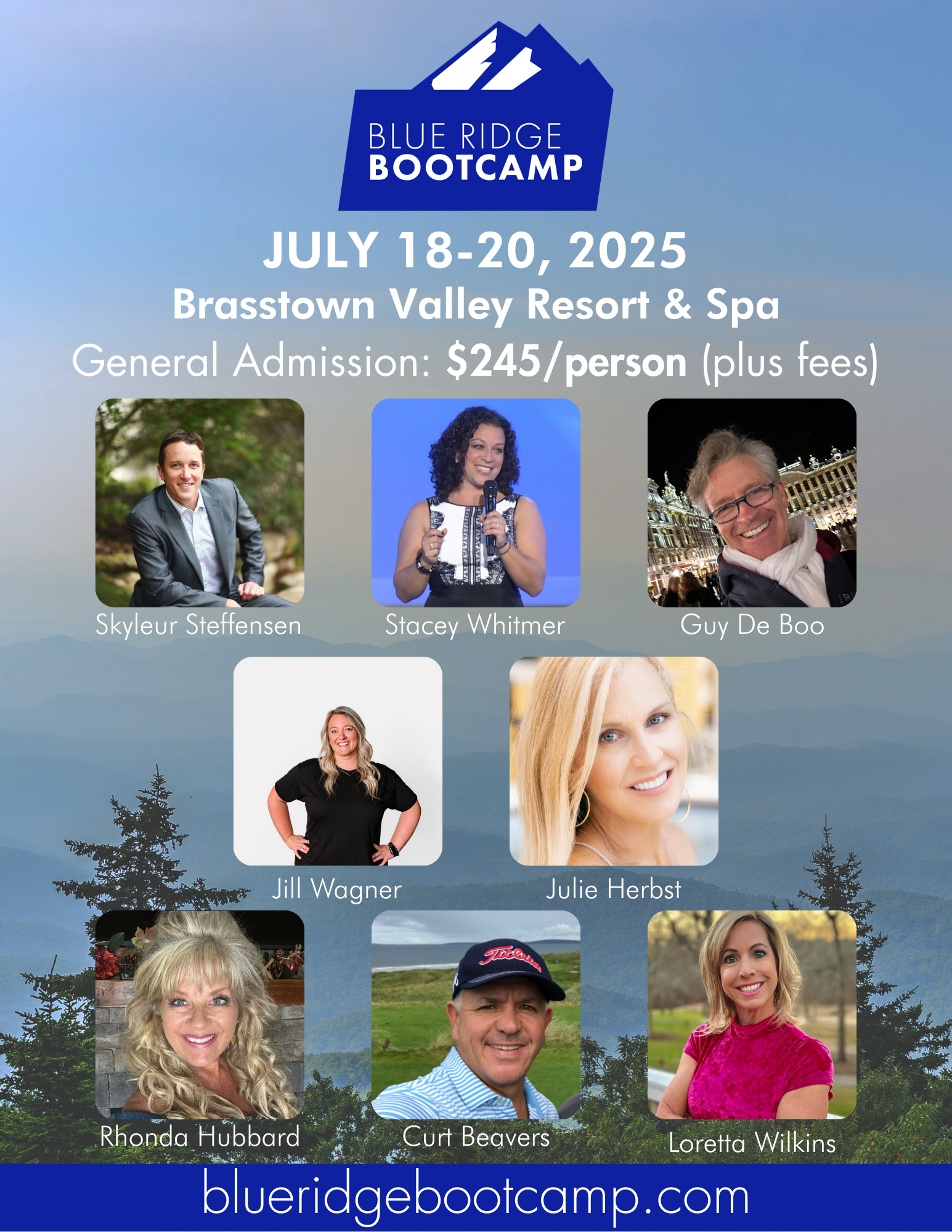 2025 Blueridge Bootcamp Social (1)